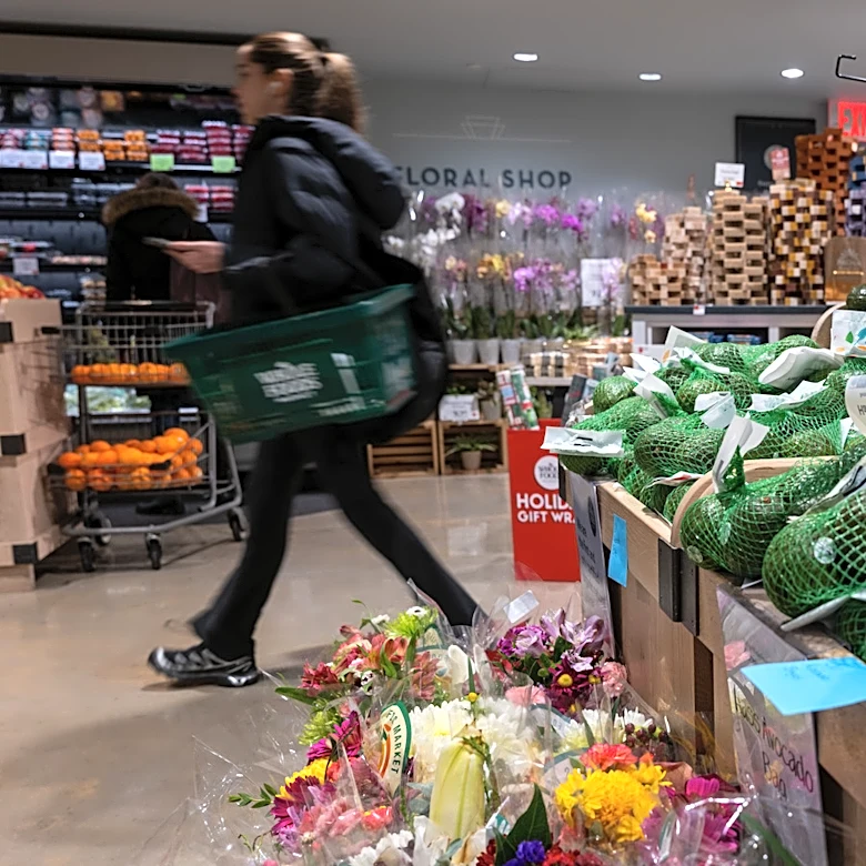 The 6 States Without A Single Whole Foods Location