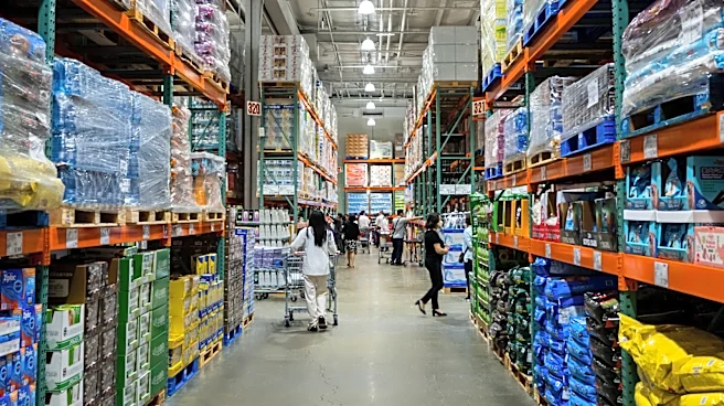 A Costco Customer Noticed An Unfortunate Recipe Change To A Fall Favorite
