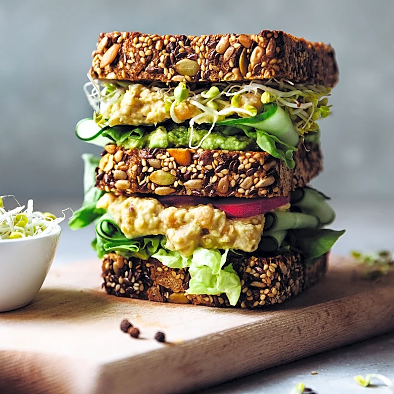 11 Sandwich Making Tips From Celebrity Chefs