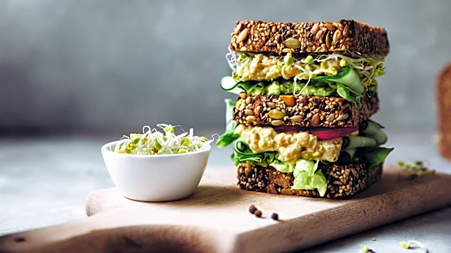 11 Sandwich Making Tips From Celebrity Chefs