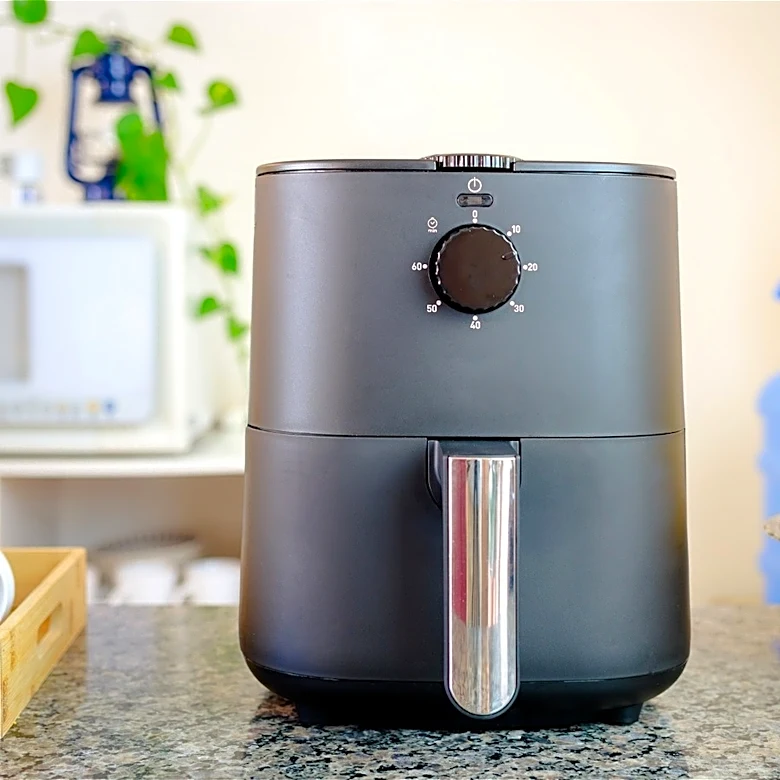 Are Air Fryers The Most Overrated Kitchen Appliance? Not Exactly