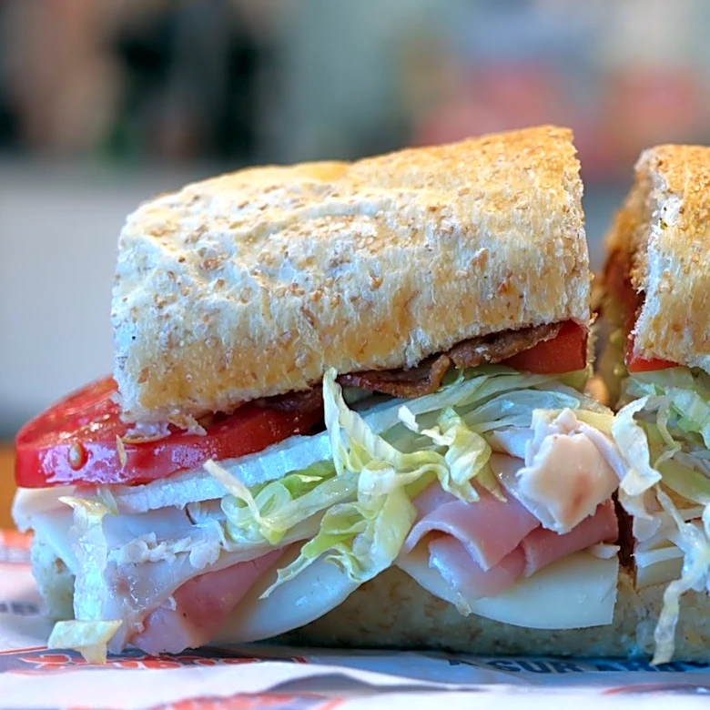 This Sandwich Chain Came Out On Top In The 2026 Readers' Choice Awards