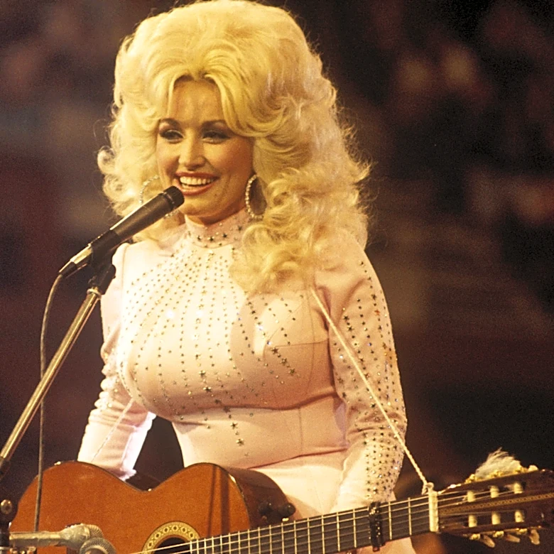 This Fried Southern Classic Was One Of Dolly Parton's Favorite Foods