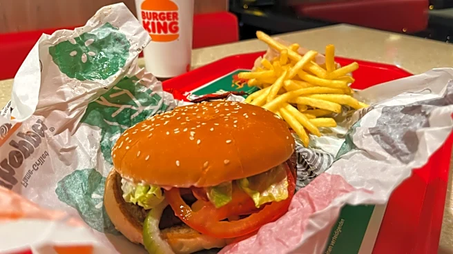 What A Burger King Whopper Cost In 2000 Vs 2026