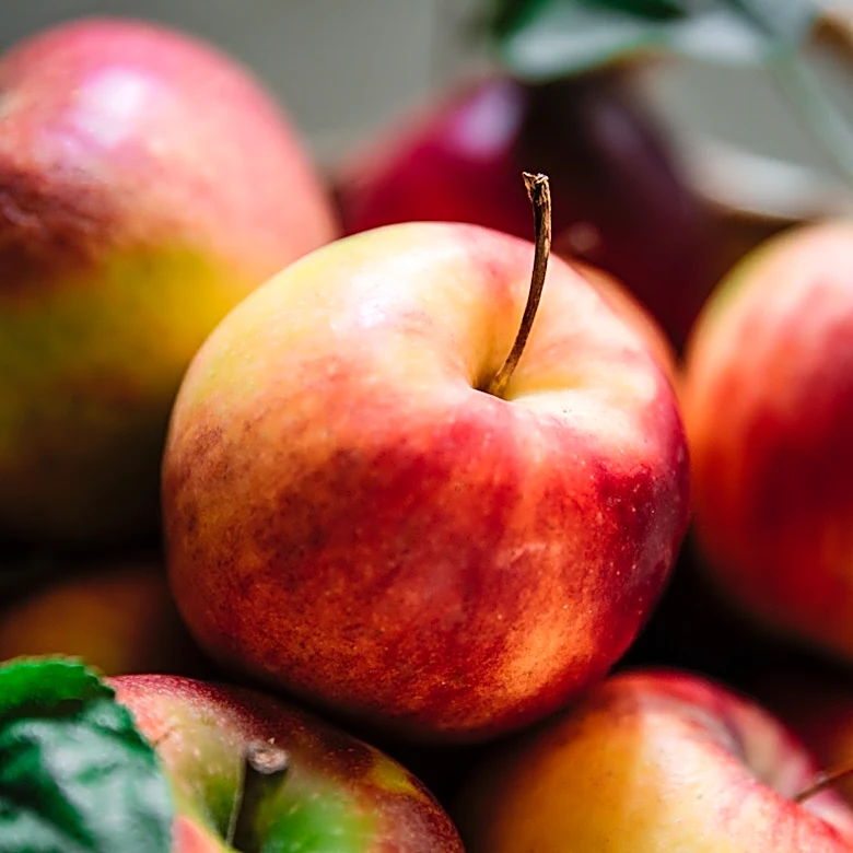 6 Apple-Flavored Fast Food Items To Watch For In Fall 2026