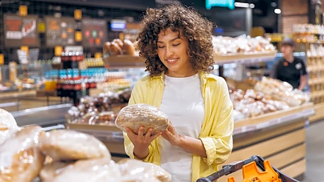 12 Store-Bought Bakery Items That Use High Quality Ingredients