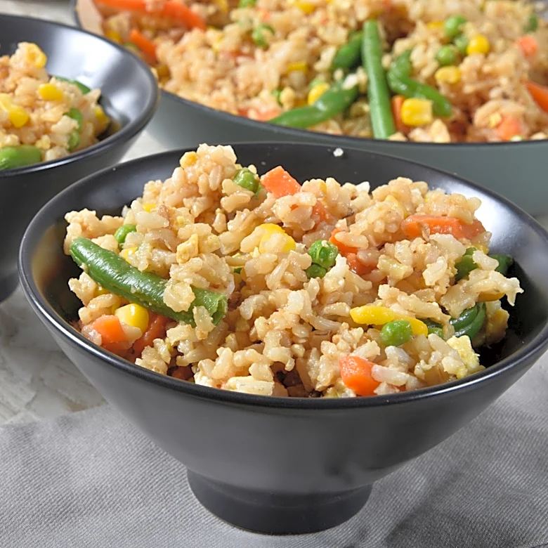Japanese Vs Chinese Fried Rice: How Are They Different?