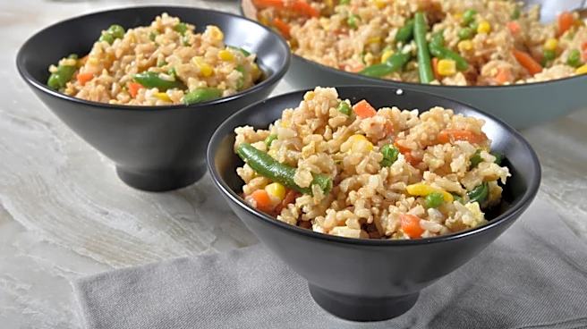 Japanese Vs Chinese Fried Rice: How Are They Different?