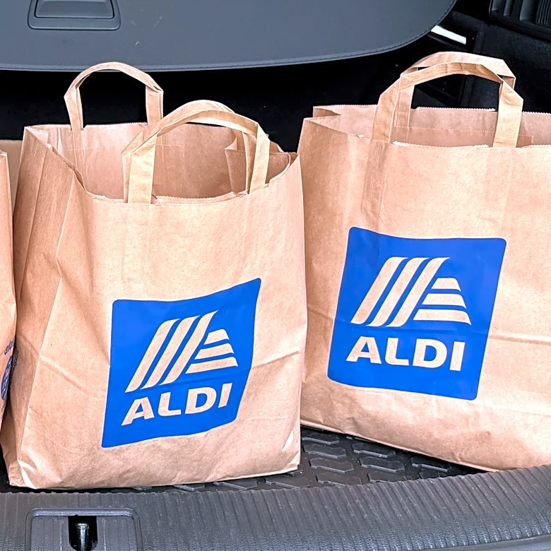 Who Makes Baker's Corner All-Purpose Flour For Aldi?