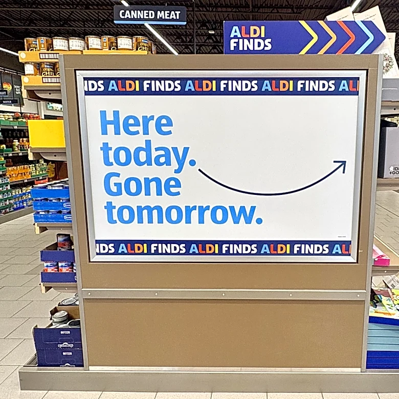 The 17 Best Aldi Finds Of September 2026
