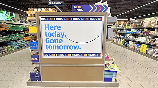 The 17 Best Aldi Finds Of September 2026