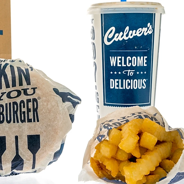 What Makes Culver's ButterBurgers So Delicious?