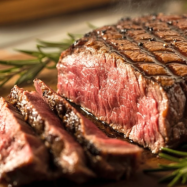 Want Steak To Be 10x More Tender? Marinate It In This Canned Ingredient