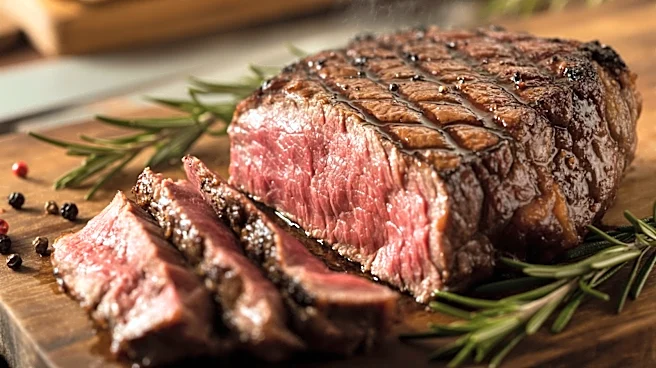 Want Steak To Be 10x More Tender? Marinate It In This Canned Ingredient