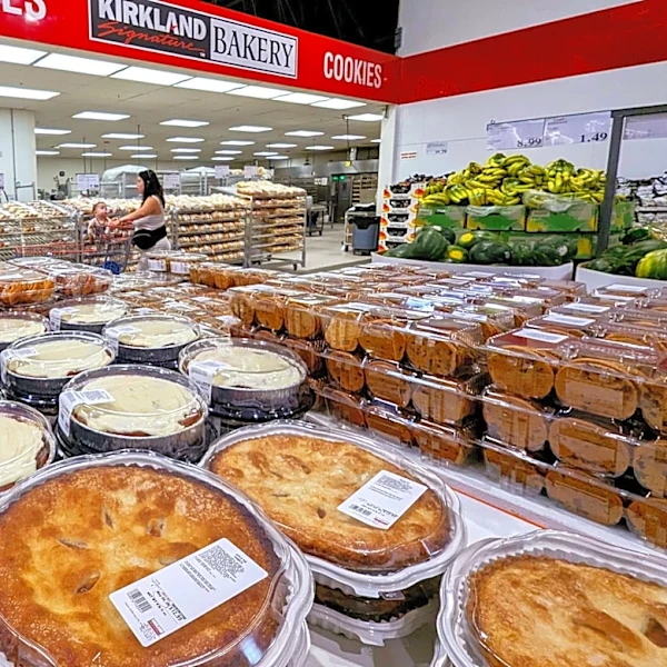 Why Some Costco Customers Are Calling This Expensive Bakery Item A Letdown