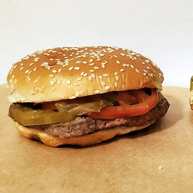 McDonald's Big Mac Vs Burger King Whopper: Which Is Better?