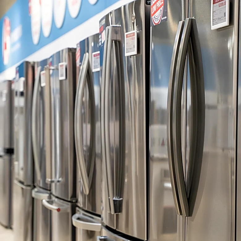 What's The Difference Between A Garage-Ready And Standard Refrigerator?