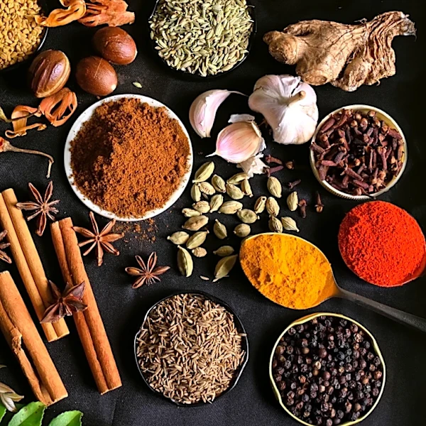 17 Sauces And Spices To Take Your Chicken To The Next Level
