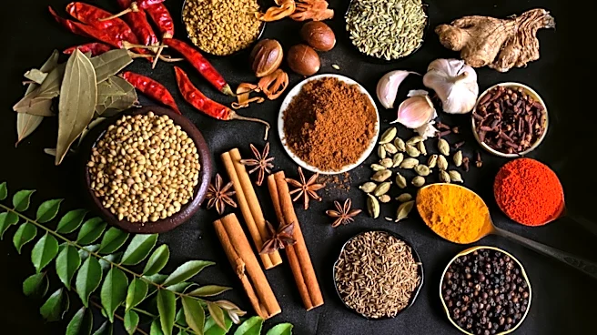 17 Sauces And Spices To Take Your Chicken To The Next Level