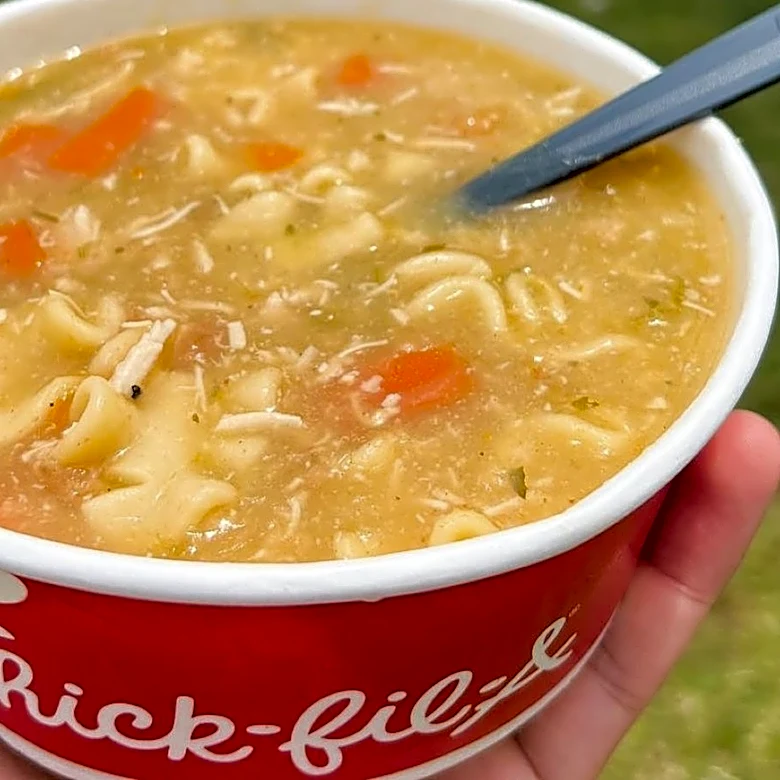 Is Chick-Fil-A Soup Made Fresh?