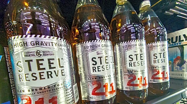What Happened To 40oz Beers?