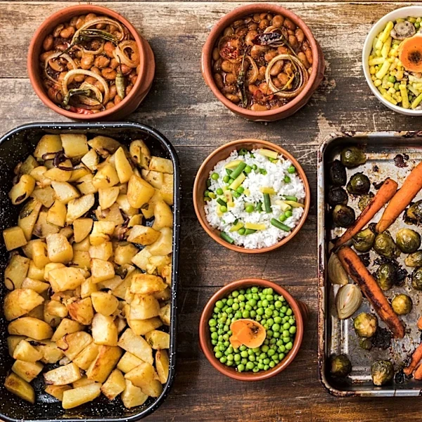 11 Restaurant Sides You Rarely See On Menus Anymore