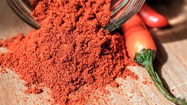 Regular Vs Smoked Paprika: How Are They Different?