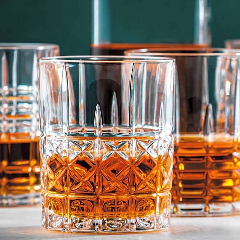 The World's Best-Selling Bourbon Brand Has Stayed On Top For Years