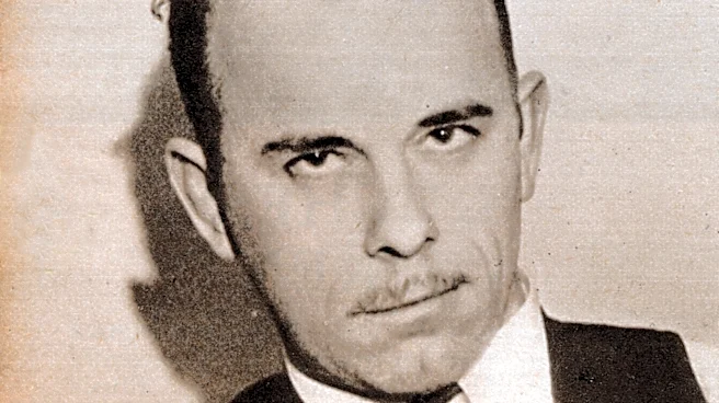 The Hearty Final Meal John Dillinger Ate Before His Death