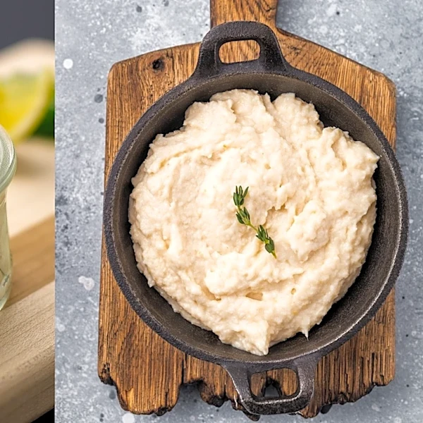 Tartar Vs Horseradish Sauce: How Are They Different?