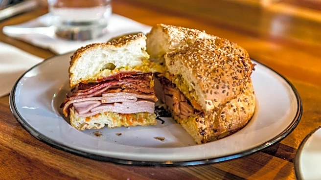15 Southern Sandwiches Everyone Should Try Once