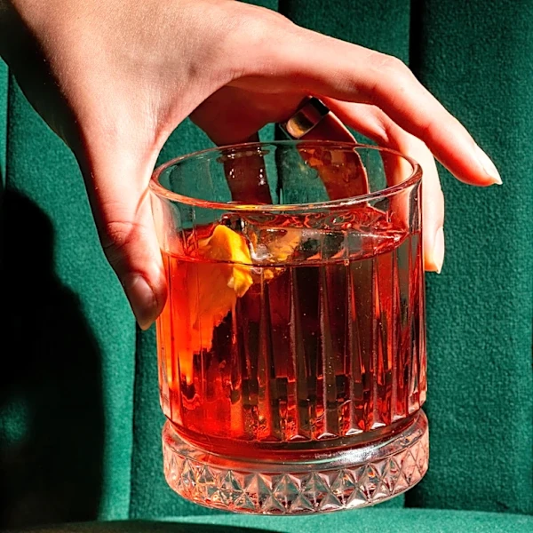 The 11 Best Whiskeys For Making Your Next Old Fashioned