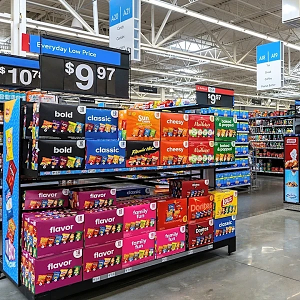 The Best Items New To Walmart To Buy In September 2026