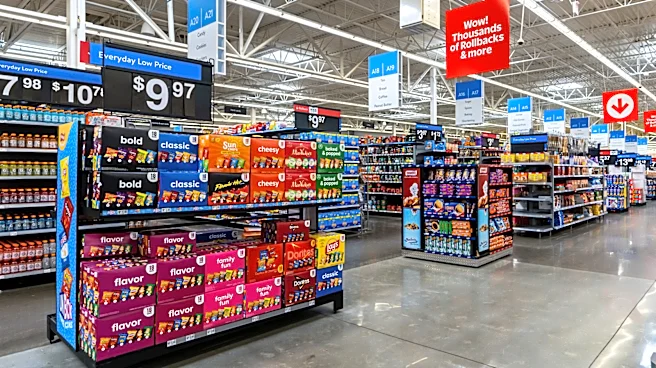 The Best Items New To Walmart To Buy In September 2026