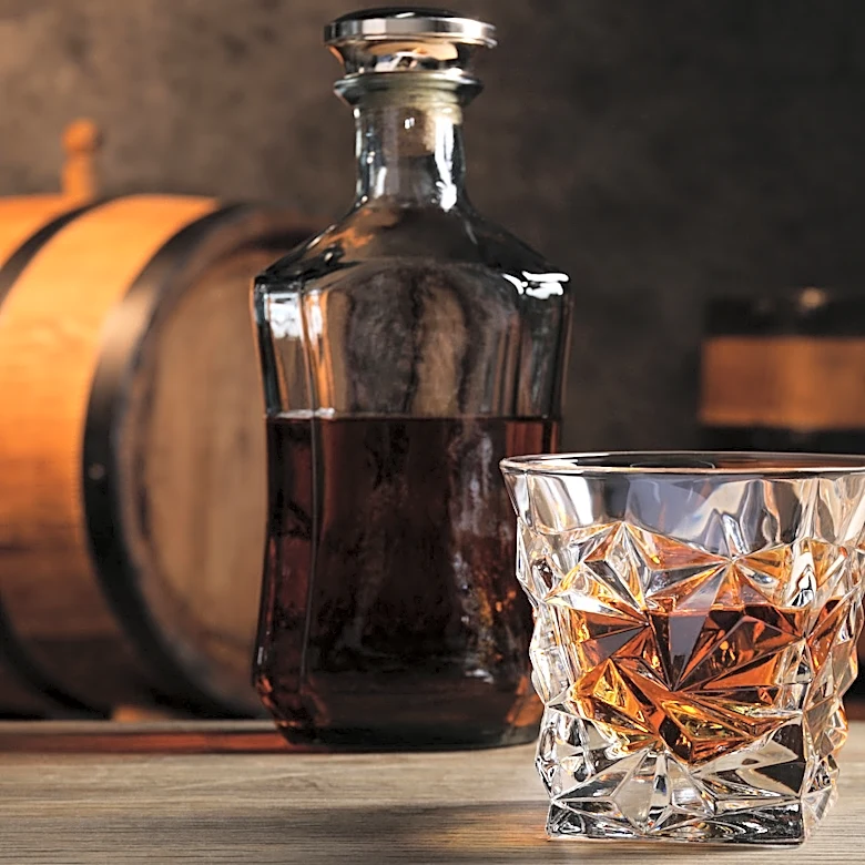 Who Sells The World's Most Expensive Bourbon?