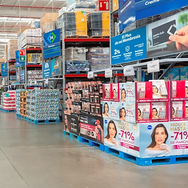 The Best Items New To Sam's Club To Buy In September 2026