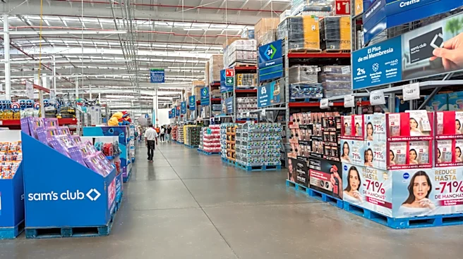 The Best Items New To Sam's Club To Buy In September 2026