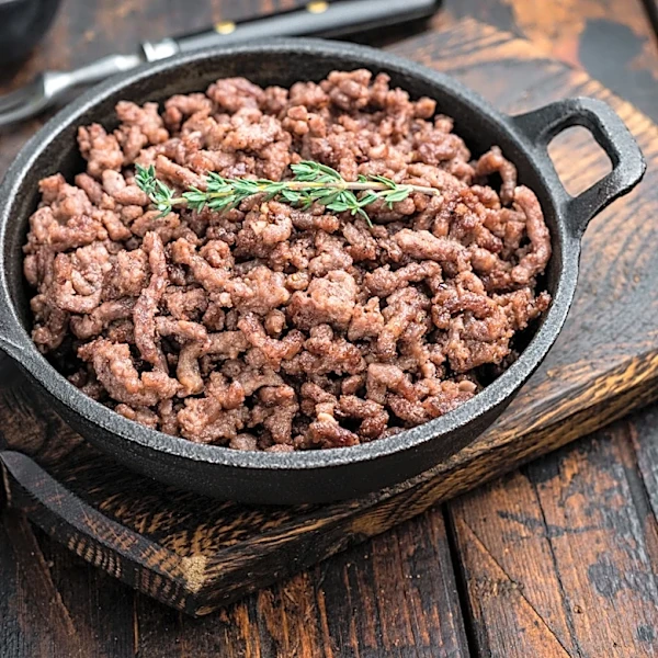 5 Tips For Buying The Best Grocery Store Ground Beef
