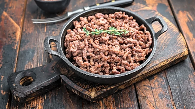 5 Tips For Buying The Best Grocery Store Ground Beef