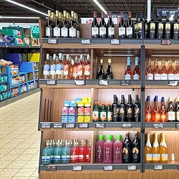7 Aldi Seasonal Wines To Know About For Fall 2026