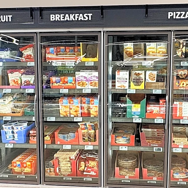 Customers Are Calling These The 6 Best Breakfast Aldi Finds Of 2026