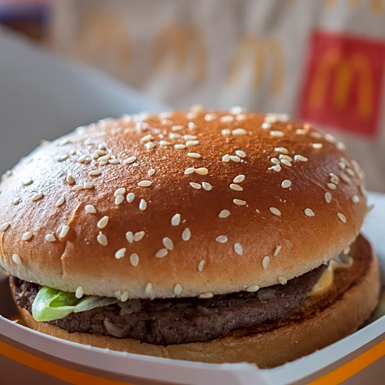 8 Discontinued McDonald's Burgers We May Never Get Back