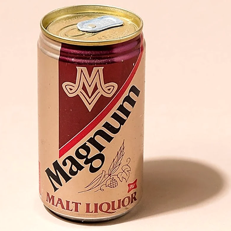 Why Did Magnum Malt Liquor Vanish From Shelves?