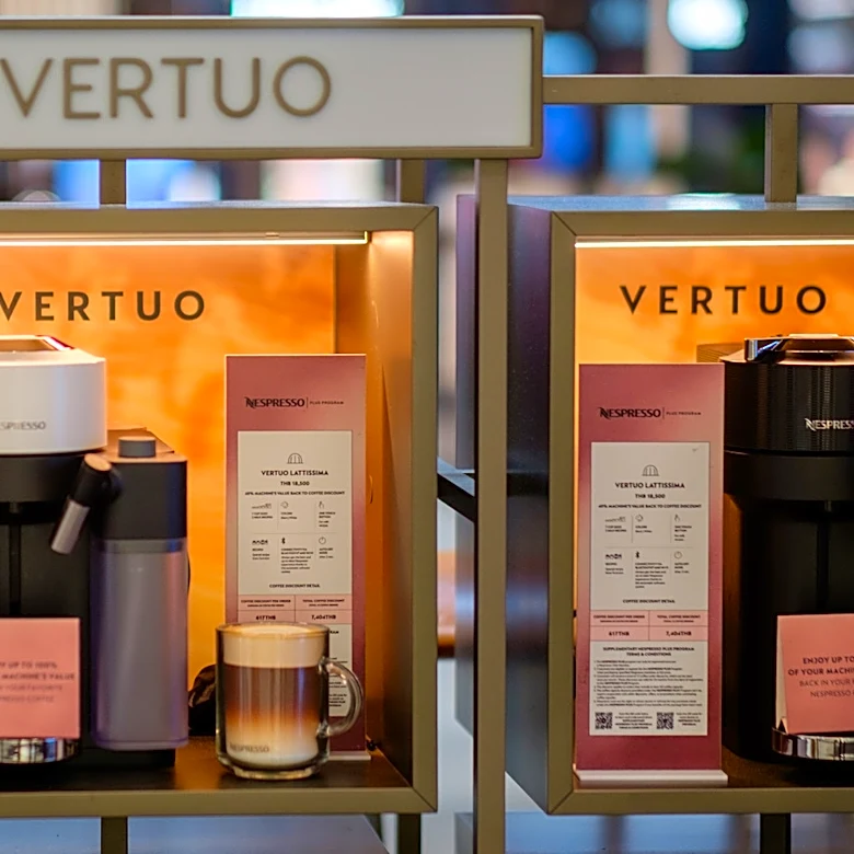 What Is The Typical Lifespan Of A Nespresso Coffee Maker?