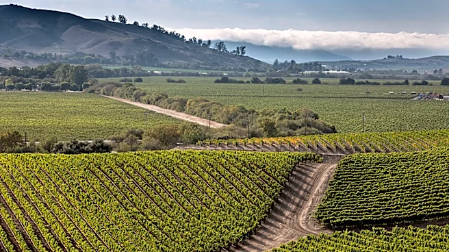 In The Middle Of California Farmland Is One Of The US's Top Pizzerias Using Hyper-Local Produce