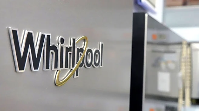 What's The Typical Lifespan Of A Whirlpool Refrigerator? Here's What Owners Should Know