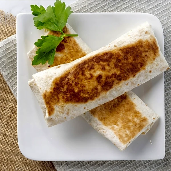 The High-Quality Frozen Breakfast Burrito Customers Call An All-Time Best