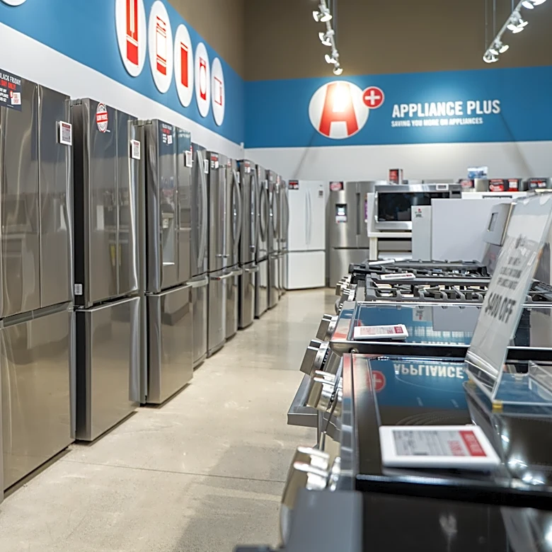 Customers Keep Praising The Reliability Of This Whirlpool-Owned Appliance Brand