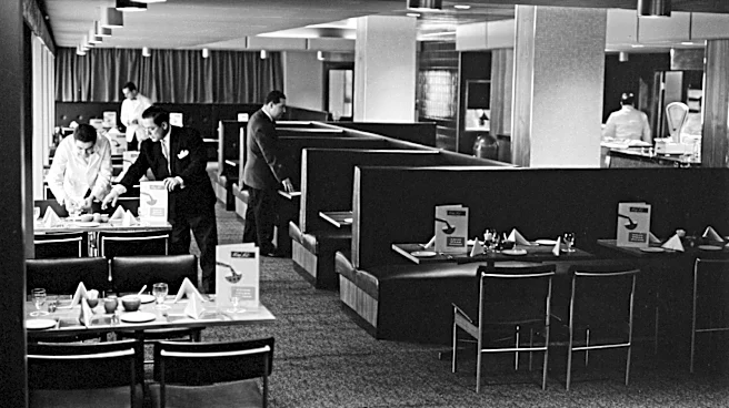 This Is What A Steak Dinner Cost Back In The 1960s
