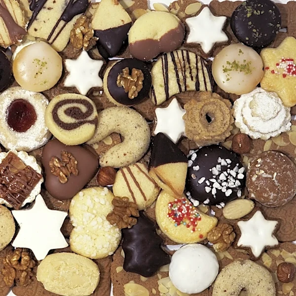 What Is The Best-Selling Cookie In The World?